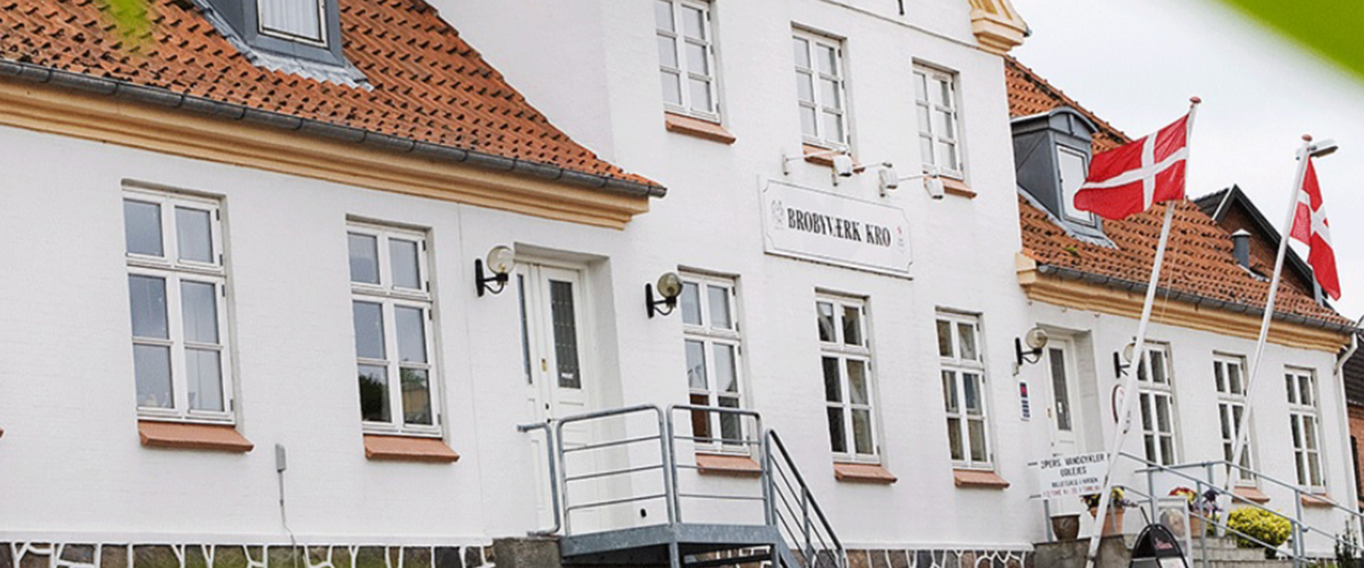 Brobyværk Kro