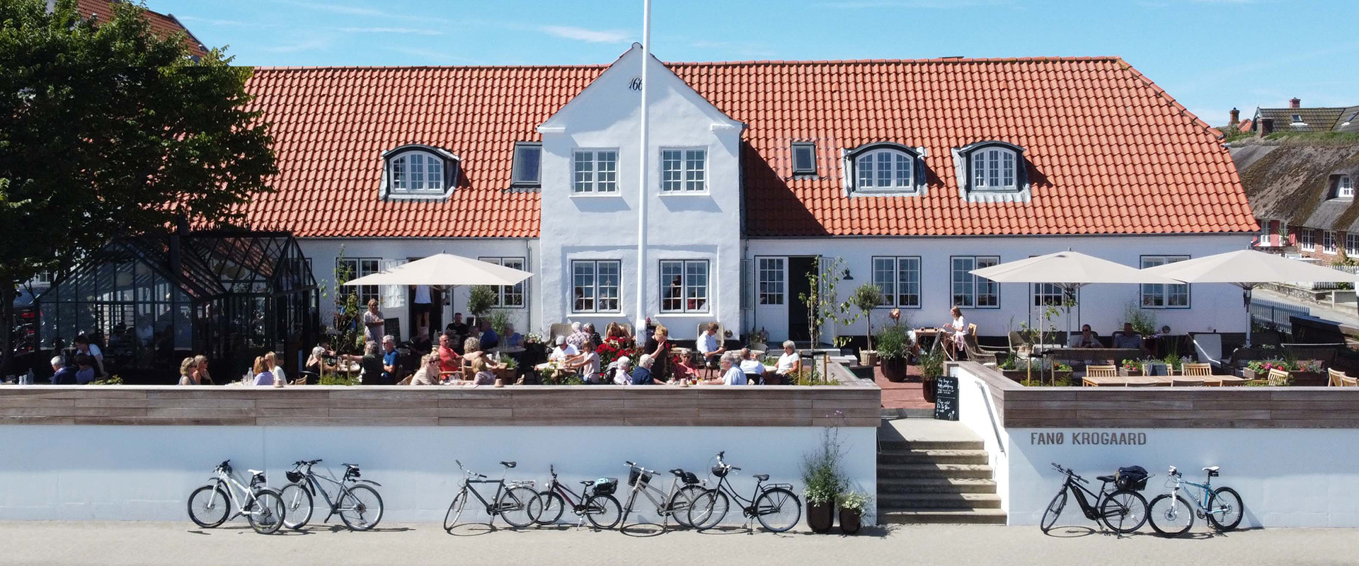 Fanø Krogaard