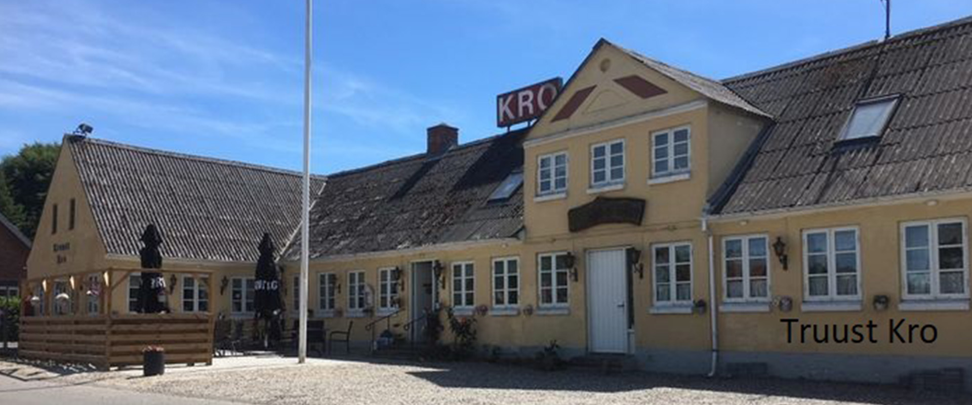 Truust Kro