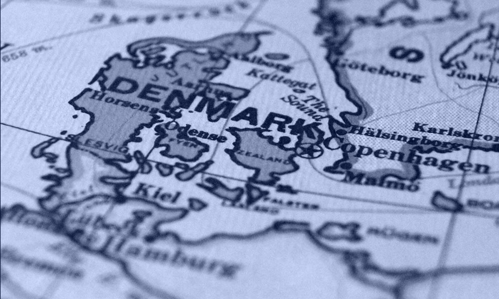Behov for ly og overnatning på rejsen