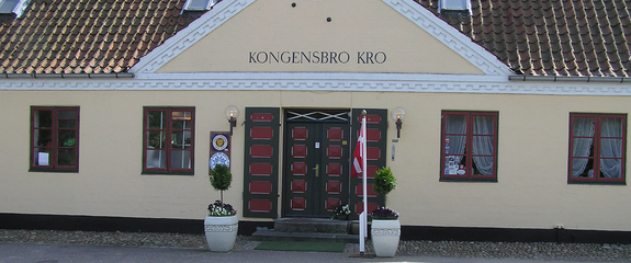 Kongensbro Kro