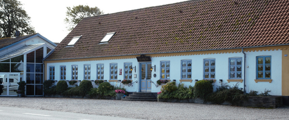 Mønsted Kro