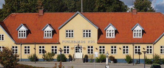 Fuglebjerg Kro